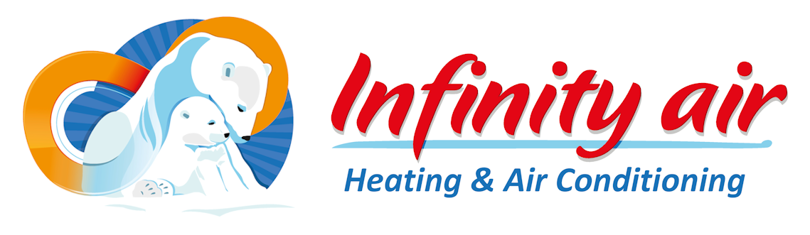 Infinity Air - Heating & Air Conditioning